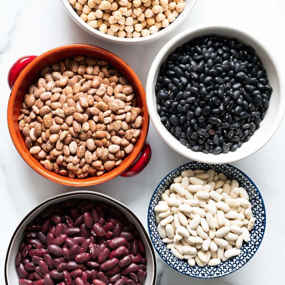 Beans - SAMA Baghdad Foodstuff Trading product