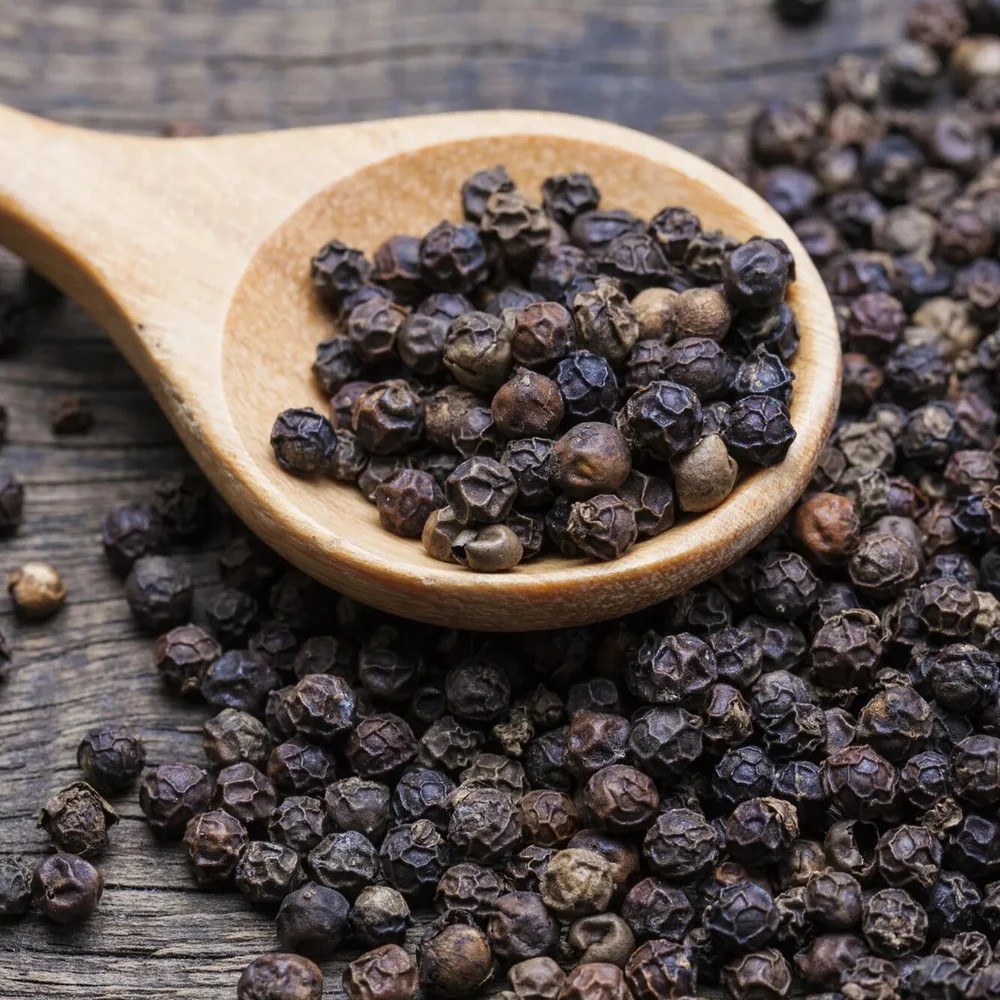 Black pepper product