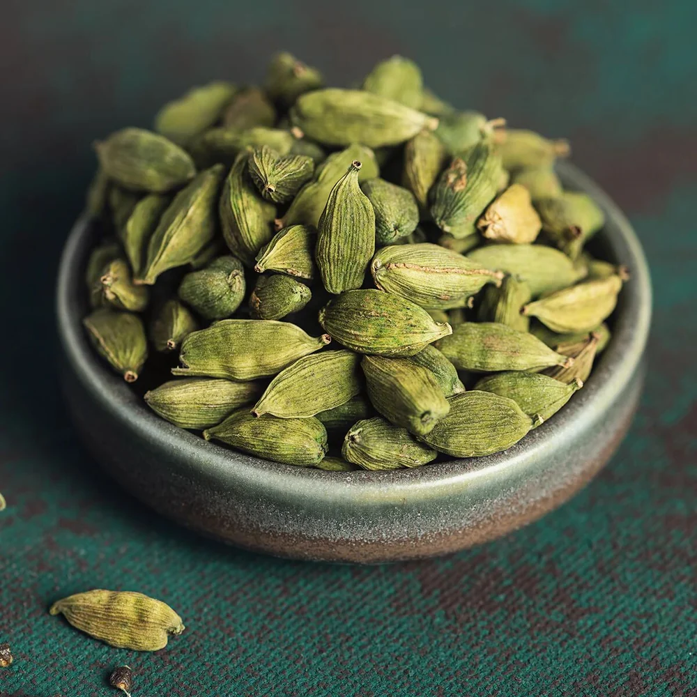 Cardamom - SAMA Baghdad Foodstuff Trading product