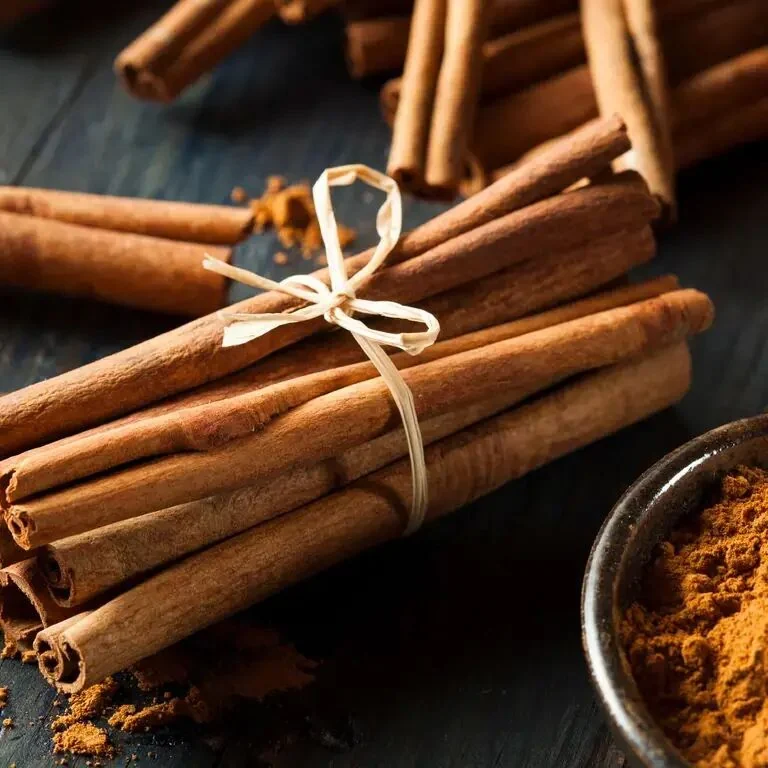 Cinnamon - SAMA Baghdad Foodstuff Trading product
