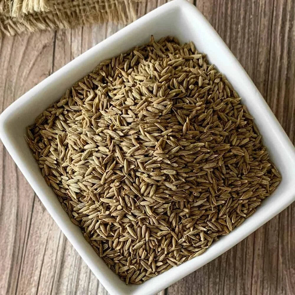 Cumin - SAMA Baghdad Foodstuff Trading product