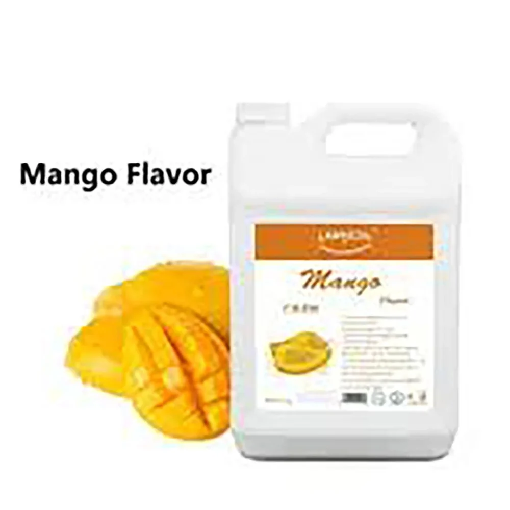 Mango beverage product