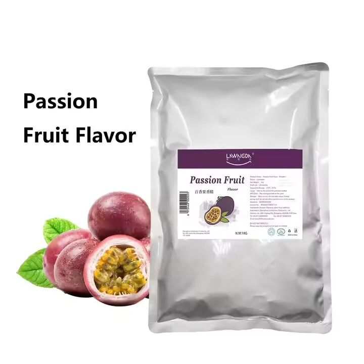 Passion Fruit product