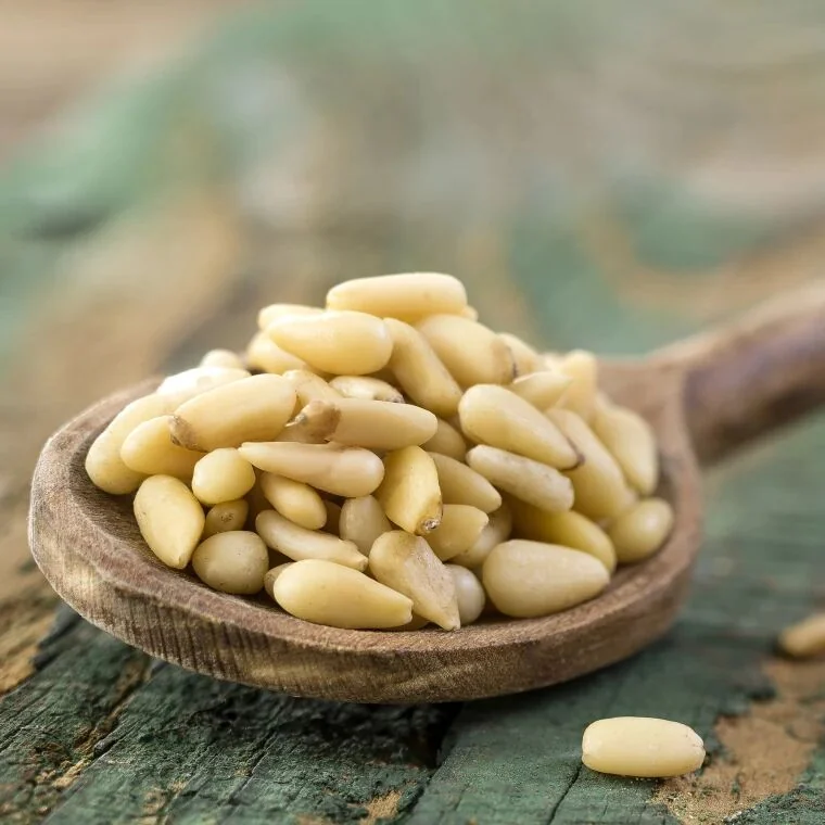 Pine Nuts product
