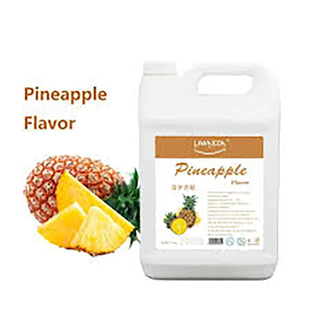 Pineapple product