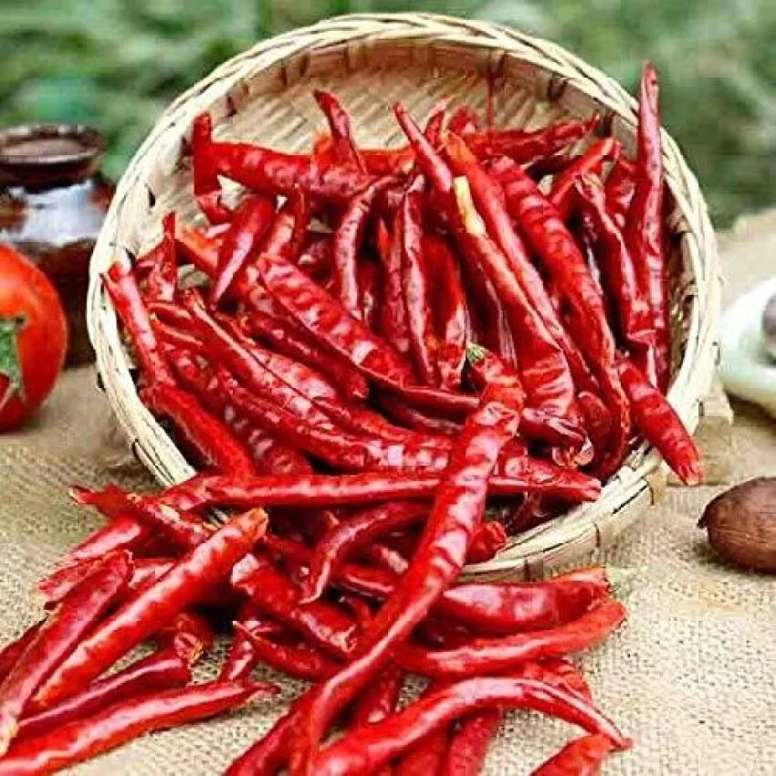 Red Chili product
