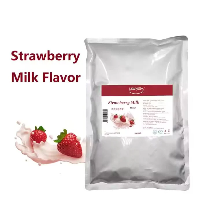 Strawberry product
