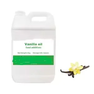 Vanilla product